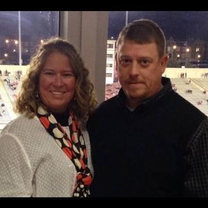 Meet your Posher, Pam